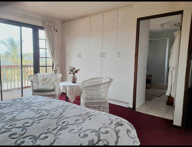 4 BEDROOM HOUSE FOR SALE IN BLUFF